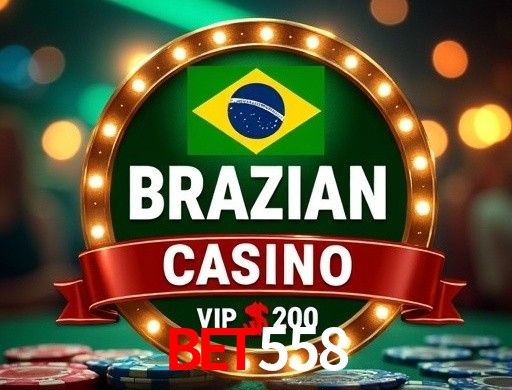 BET558 login — painel de entrada no app oficial