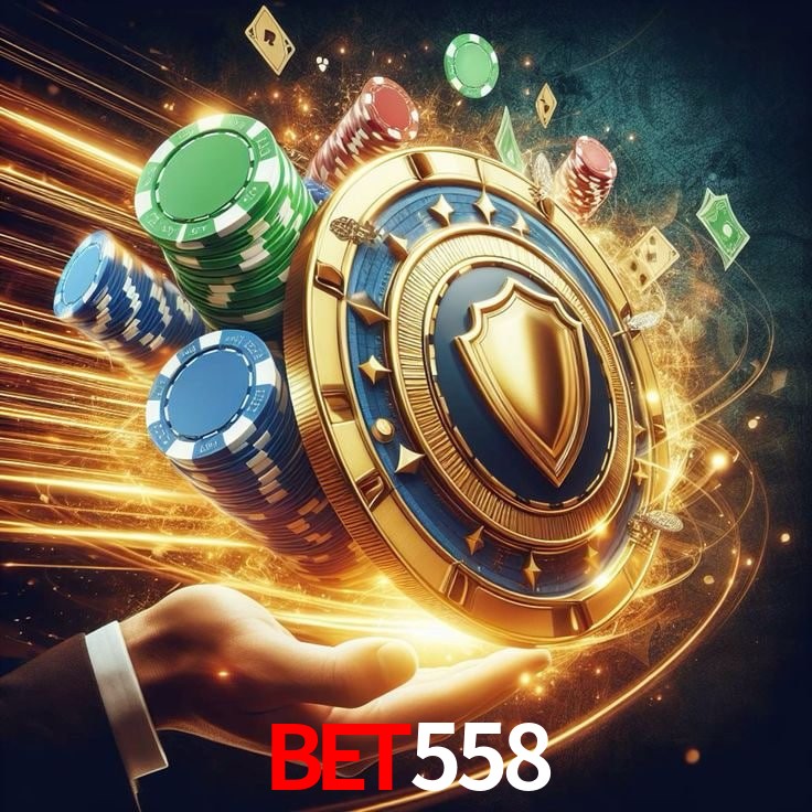 BET558 termos — contrato de uso e regulamento da plataforma